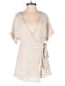 Unbranded Tan Romper Size S - photo 1