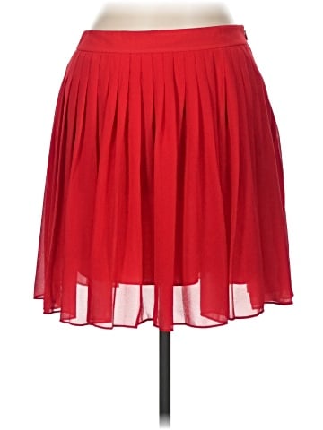 Ann Taylor LOFT Formal Skirt (view 1)