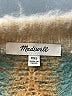 Madewell Plaid Ivory Pullover Sweater Size XXS - photo 7