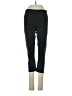 Reebok Solid Black Active Pants Size S - photo 1
