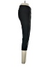 Reebok Solid Black Active Pants Size S - photo 4