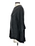 Thakoon 100% Acrylic Gray Pullover Sweater Size S - photo 5