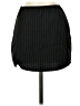 Unbranded Stripes Black Formal Skirt Size S - photo 1