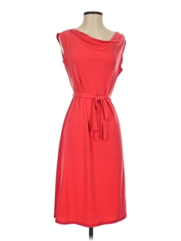 Ellen Parker Cocktail Dress (view 1)