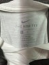 Nike Ivory Short Sleeve T-Shirt Size L - photo 7