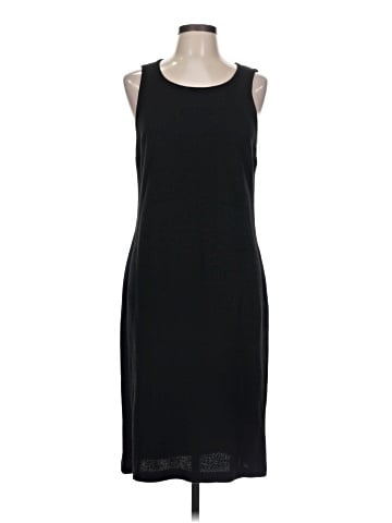 St. John Caviar Cocktail Dress (view 1)