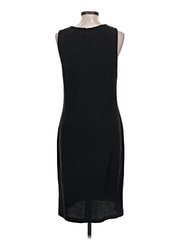 St. John Caviar Cocktail Dress (view 2)
