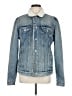 ALLSAINTS 100% Cotton Blue Denim Jacket Size M - photo 1