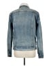 ALLSAINTS 100% Cotton Blue Denim Jacket Size M - photo 2