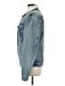 ALLSAINTS 100% Cotton Blue Denim Jacket Size M - photo 5