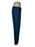 Chico's Solid Blue Active Pants Size Med (1) - photo 4