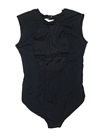 Seafolly bodysuit (view 2)