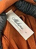 Mahina Solid Brown Jumpsuit Size S - photo 4