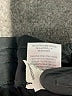 Level 99 Black Active Pants Size S - photo 6