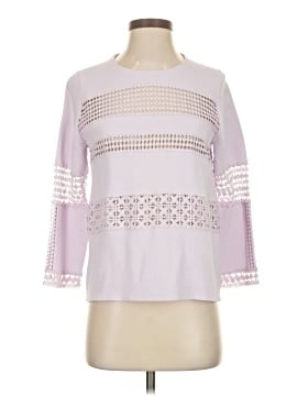 J.Crew Collection Pullover Sweater (view 1)