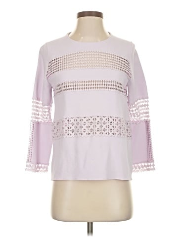 J.Crew Collection Pullover Sweater (view 1)