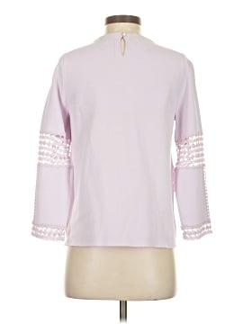J.Crew Collection Pullover Sweater (view 2)