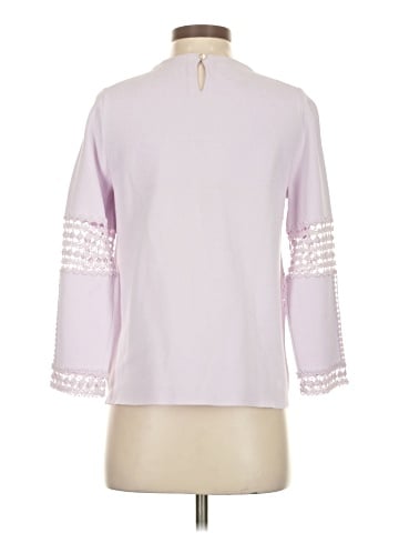 J.Crew Collection Pullover Sweater (view 2)