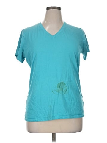 Nike Short Sleeve T-Shirt (view 1)