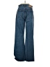 Denim Forum 100% Cotton Blue Jeans Size 25 waist - photo 2