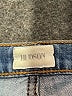 Hudson Jeans Color Block Blue Jeans Size 24 waist - photo 7