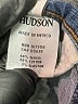 Hudson Jeans Color Block Blue Jeans Size 24 waist - photo 9
