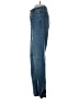 Denim Forum 100% Cotton Blue Jeans Size 25 waist - photo 5