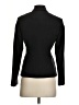 Charter Club 100% Polyester Black Blazer Size 2 (petite) - photo 2
