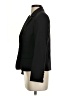 Charter Club 100% Polyester Black Blazer Size 2 (petite) - photo 5