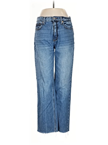 SNEAK PEEK Jeans (view 1)
