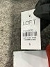 Ann Taylor LOFT Red Jacket Size S - photo 8