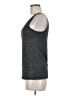 Jennifer Lopez Gray Tank Top Size M - photo 5