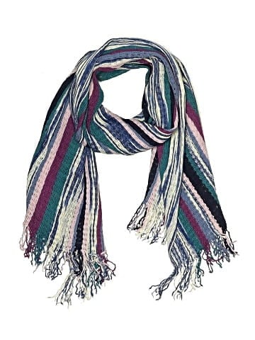 Missoni Scarf (view 1)