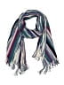 Missoni Stripes Teal Blue Scarf One size - photo 1