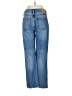 SNEAK PEEK 100% Cotton Blue Jeans Size 9 - photo 2