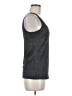 Jennifer Lopez Gray Tank Top Size M - photo 4