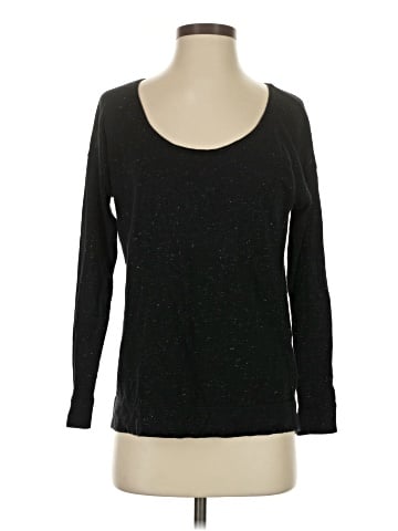 Rock & Republic 3/4 Sleeve T-Shirt (view 1)