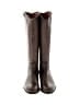 FRYE Brown Boots Size 9 1/2 - photo 2