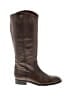 FRYE Brown Boots Size 9 1/2 - photo 1
