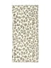 Old Navy Animal Print Ivory Scarf One size - photo 2