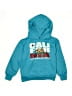 Hill Teal Pullover Hoodie Size S (youth) - photo 1