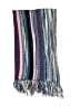 Missoni Stripes Teal Blue Scarf One size - photo 2
