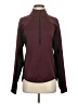 Under Armour Burgundy Fleece Size S - photo 1