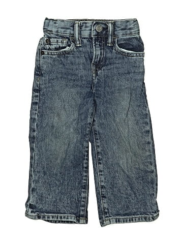 Baby Gap Jeans (view 1)