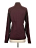 Under Armour Burgundy Fleece Size S - photo 2