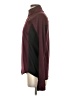 Under Armour Burgundy Fleece Size S - photo 5