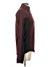 Under Armour Burgundy Fleece Size S - photo 4