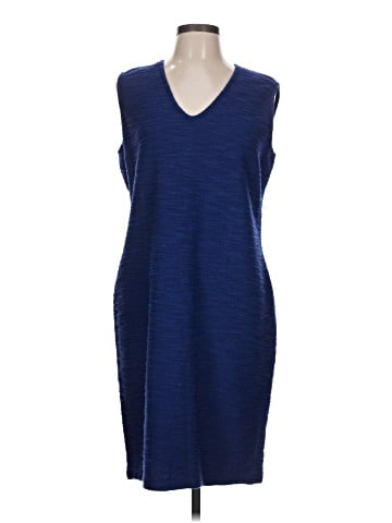St. John Casual Dress (view 1)