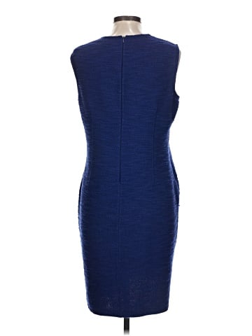 St. John Casual Dress (view 2)
