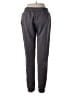 Haven Well Within Solid Gray Track Pants Size S - photo 2